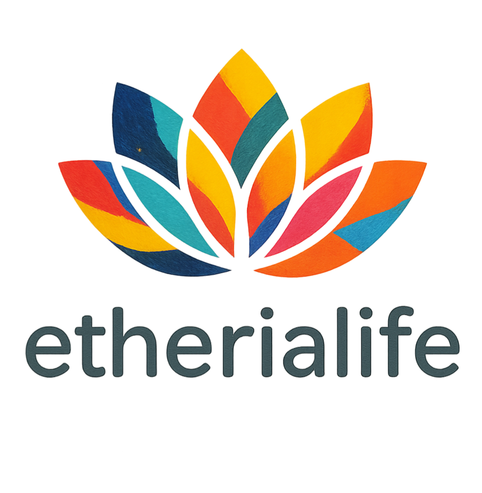 Etherialife Logo